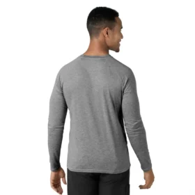 Carhartt Force® Sub-Scrubs Performance Langarm-T-Shirt