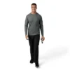 Carhartt Force® Sub-Scrubs Performance Langarm-T-Shirt