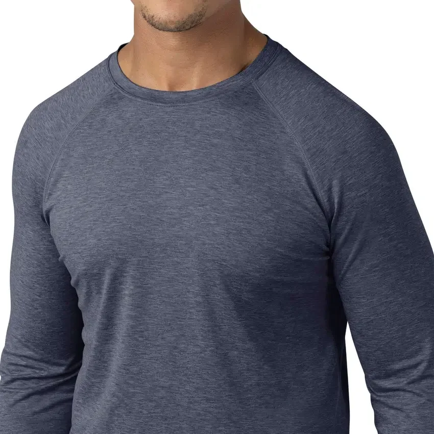 Carhartt Force® Sub-Scrubs Performance Langarm-T-Shirt