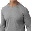 Carhartt Force® Sub-Scrubs Performance Langarm-T-Shirt