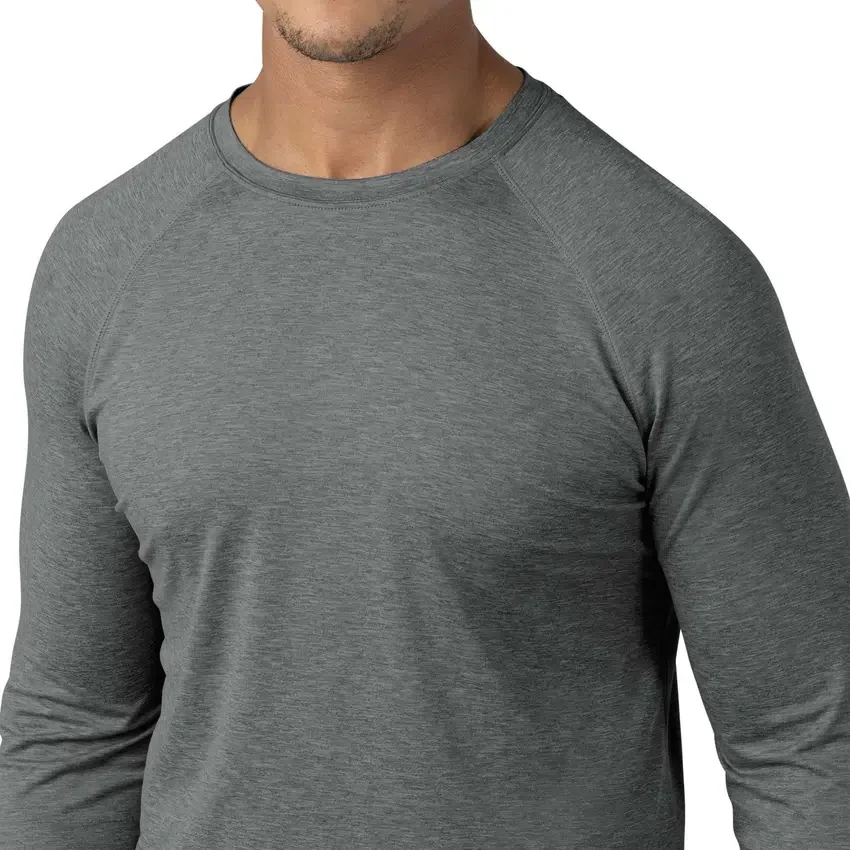Carhartt Force® Sub-Scrubs Performance Langarm-T-Shirt