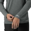 Carhartt Force® Sub-Scrubs Performance Langarm-T-Shirt