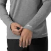 Carhartt Force® Sub-Scrubs Performance Langarm-T-Shirt