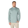 Carhartt Force Sun Defender UPF 50+ – Leichter, feuchtigkeitsableitender Langarm-Hoodie für Herren – Hoodies mit Sonnenschutz