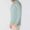 Carhartt Force Sun Defender UPF 50+ – Leichter, feuchtigkeitsableitender Langarm-Hoodie für Herren – Hoodies mit Sonnenschutz