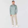 Carhartt Force Sun Defender UPF 50+ – Leichter, feuchtigkeitsableitender Langarm-Hoodie für Herren – Hoodies mit Sonnenschutz