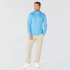 Carhartt Force Sun Defender UPF 50+ – Leichter, feuchtigkeitsableitender Langarm-Hoodie für Herren – Hoodies mit Sonnenschutz