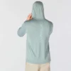 Carhartt Force Sun Defender UPF 50+ – Leichter, feuchtigkeitsableitender Langarm-Hoodie für Herren – Hoodies mit Sonnenschutz