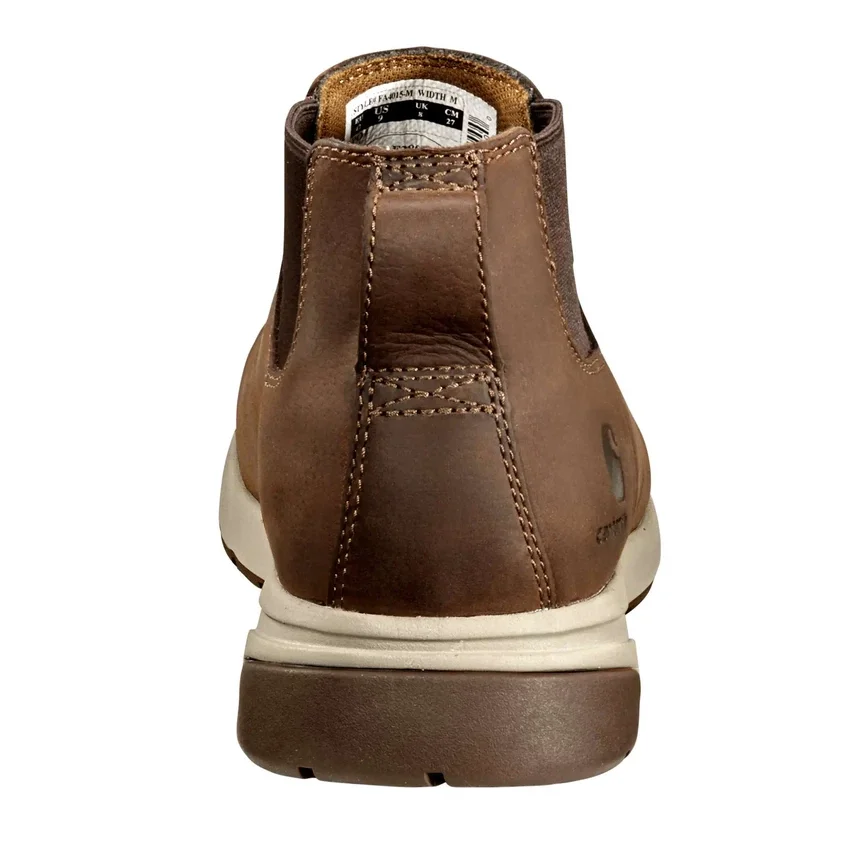 Carhartt Force® wasserabweisender Romeo-Stiefel