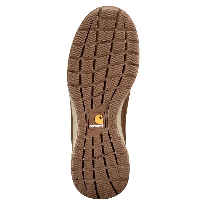 Carhartt Force® wasserabweisender Romeo-Stiefel