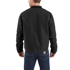 Carhartt J01 Herren-Jacke «Iconic Duck Blanket Lined Detroit Jacket»