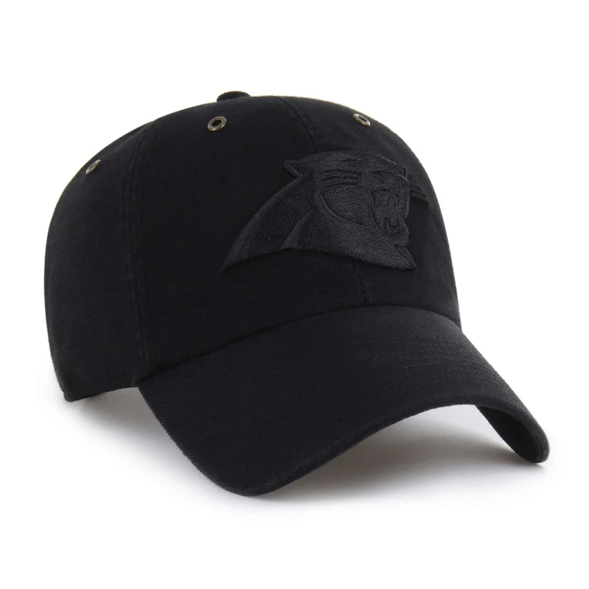 Carolina Panthers '47 Clean Up