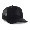 Carolina Panthers '47 Trucker, lockere Passform