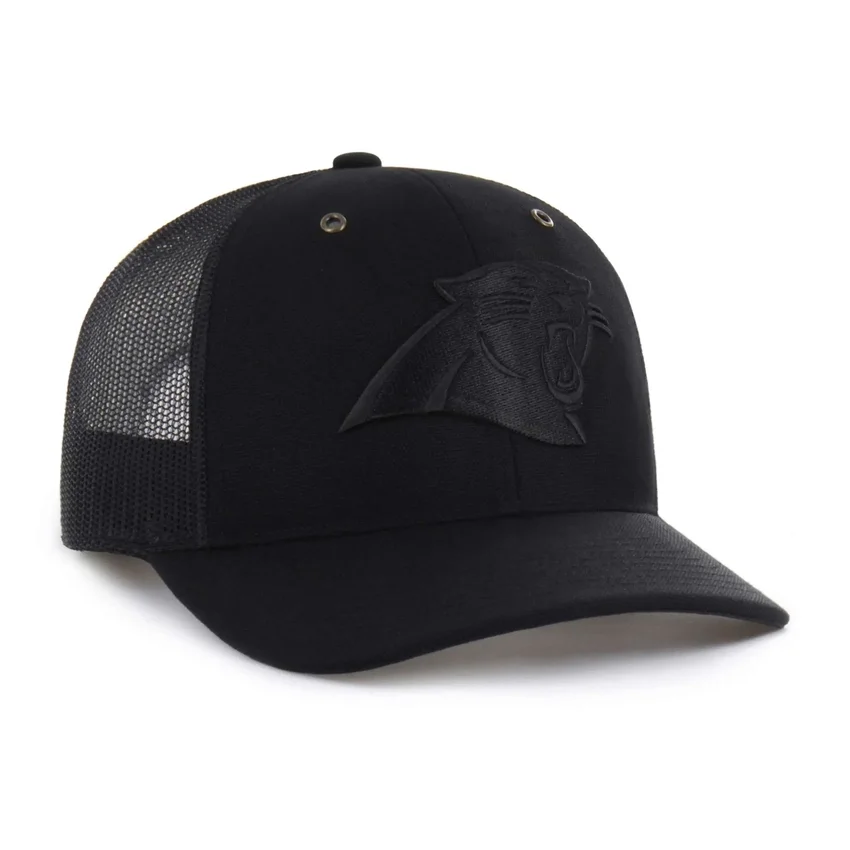 Carolina Panthers '47 Trucker, lockere Passform