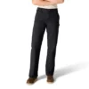 Carpenter-Hose aus Canvas für Damen