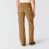 Carpenter-Hose aus Canvas für Damen
