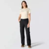 Carpenter-Hose aus Canvas für Damen