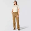 Carpenter-Hose aus Canvas für Damen