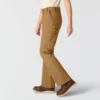 Carpenter-Hose aus Canvas für Damen