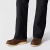 Carpenter-Hose aus Canvas für Damen