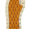 Chelsea-Arbeitsstiefel mit Stahlkappe und Keilabsatz