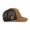 Chicago Bears '47 Dyed Trucker, lockere Passform