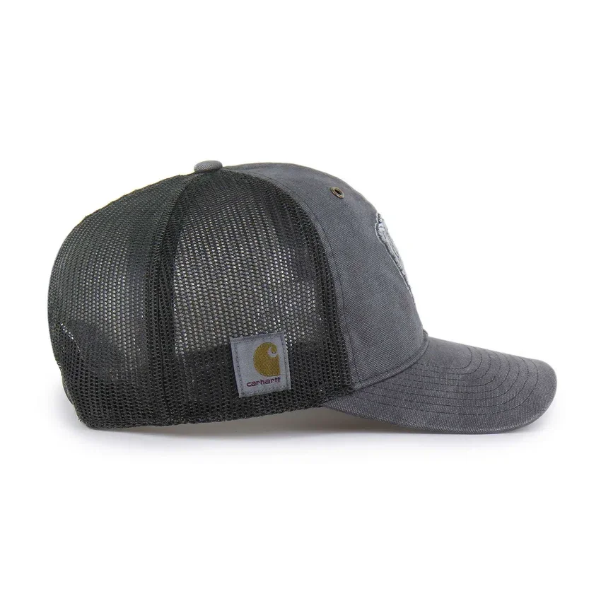 Chicago Bears '47 Dyed Trucker, lockere Passform