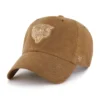 Chicago Bears '47 gefärbt, aufgeräumt