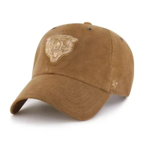 Chicago Bears '47 gefärbt, aufgeräumt