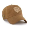 Chicago Bears '47 gefärbt, aufgeräumt