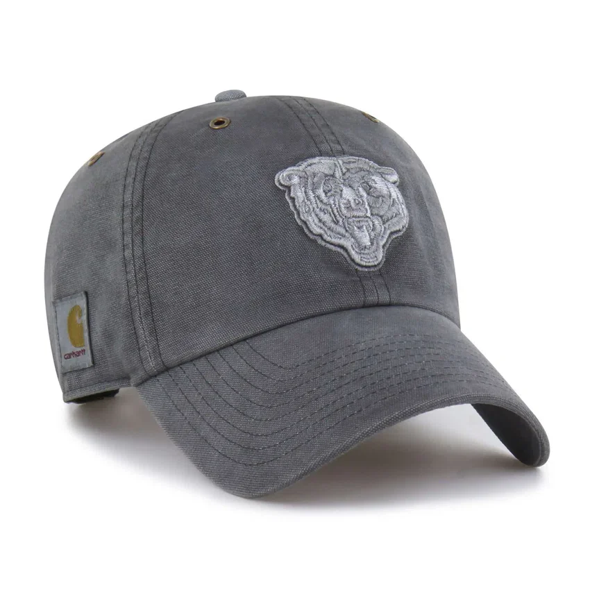 Chicago Bears '47 gefärbt, aufgeräumt