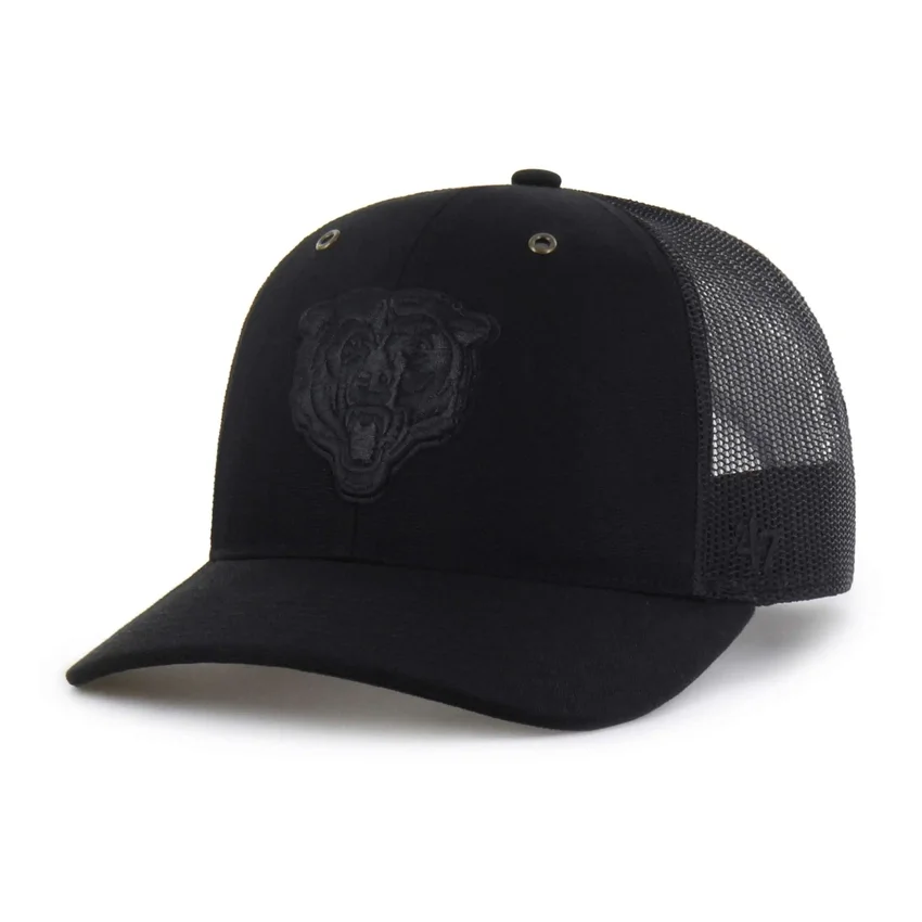 Chicago Bears '47 Trucker, lockere Passform