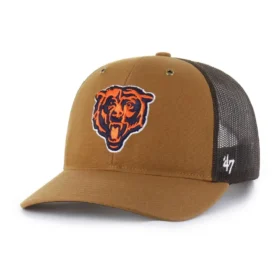 Chicago Bears '47 Trucker, lockere Passform