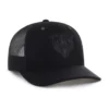 Chicago Bears '47 Trucker, lockere Passform