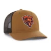 Chicago Bears '47 Trucker, lockere Passform