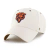 Chicago Bears '47 Ungefärbt Clean Up