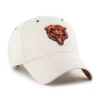 Chicago Bears '47 Ungefärbt Clean Up