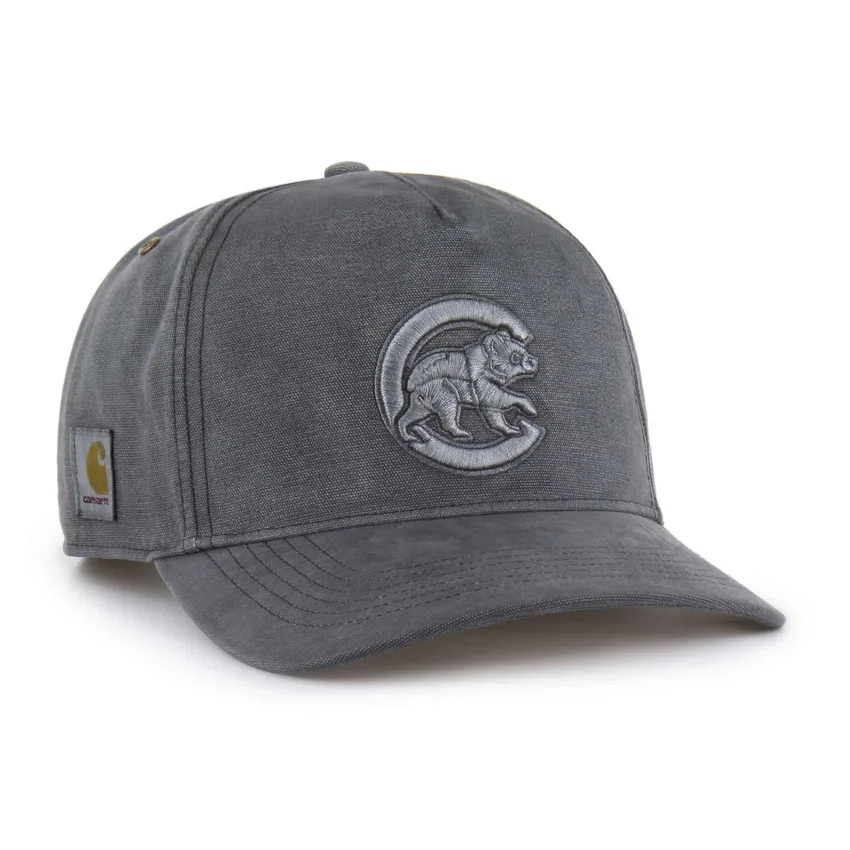 Chicago Cubs '47 Dyed Hitch, lockere Passform