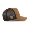 Chicago Cubs '47 Dyed Trucker, lockere Passform