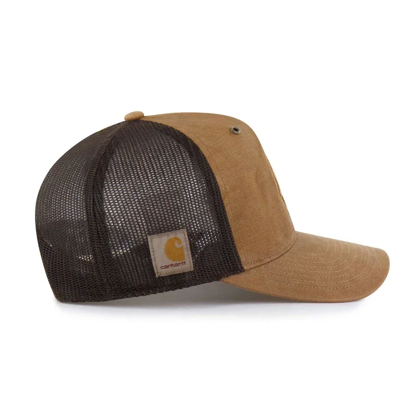 Chicago Cubs '47 Dyed Trucker, lockere Passform