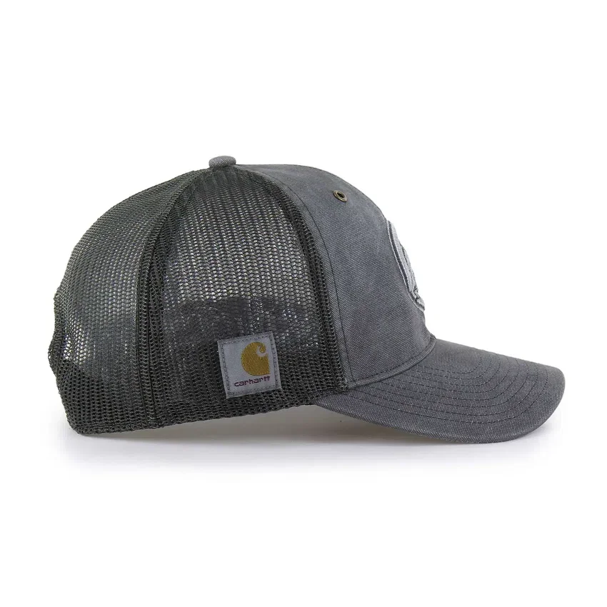 Chicago Cubs '47 Dyed Trucker, lockere Passform