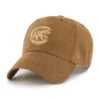Chicago Cubs '47 gefärbt Clean Up
