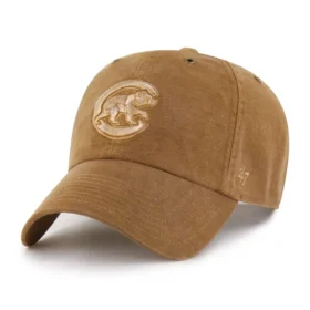 Chicago Cubs '47 gefärbt Clean Up