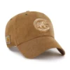 Chicago Cubs '47 gefärbt Clean Up