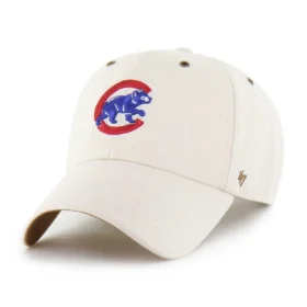 Chicago Cubs '47, ungefärbt, Clean-Up