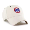 Chicago Cubs '47, ungefärbt, Clean-Up