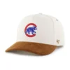 Chicago Cubs '47 Ungefärbte Hitch