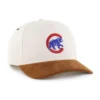 Chicago Cubs '47 Ungefärbte Hitch