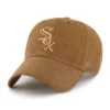 Chicago White Sox '47 gefärbt Clean Up