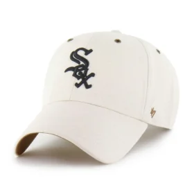 Chicago White Sox '47 Ungefärbt Clean Up